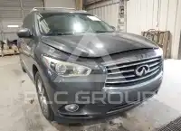 2014 Infinity QX60 фото