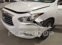 2014 Infinity QX60 фото