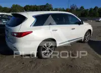 2014 Infinity QX60 фото