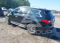 2014 Infinity QX60 фото