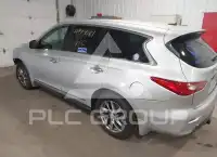 2014 Infinity QX60 фото