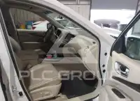 2014 Infinity QX60 фото