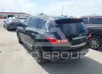 2014 Infinity QX60 фото