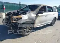 2014 Infinity QX60 photo