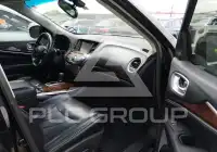 2014 Infinity QX60 фото
