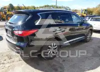 2014 Infinity QX60 photo