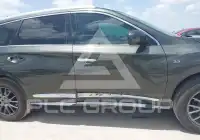 2014 Infinity QX60 фото