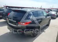 2014 Infinity QX60 фото