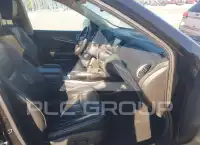 2014 Infinity QX60 photo