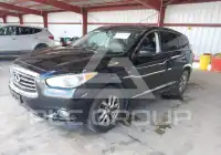 2014 Infinity QX60 photo