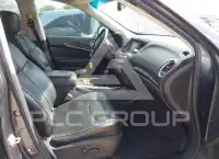 2014 Infinity QX60 photo