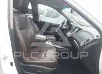 2014 Infinity QX60 фото