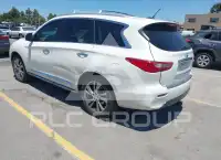 2014 Infinity QX60 фото