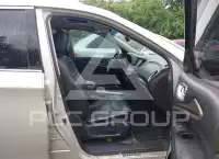 2014 Infinity QX60 photo