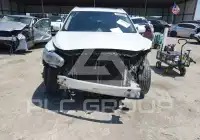 2014 Infinity QX60 photo