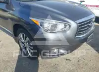 2014 Infinity QX60 photo