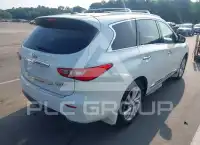 2014 Infinity QX60 фото