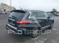 2014 Infinity QX60 photo