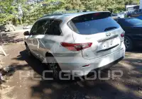 2014 Infinity QX60 фото