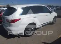 2014 Infinity QX60 фото