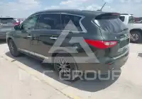 2014 Infinity QX60 фото