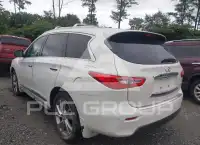 2014 Infinity QX60 фото