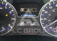 2014 Infinity QX60 photo