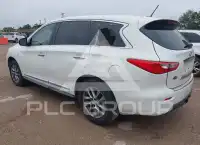 2014 Infinity QX60 фото