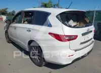 2014 Infinity QX60 photo