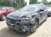 2014 Infinity QX60 photo