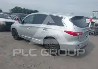 2014 Infinity QX60 photo