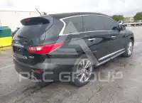 2014 Infinity QX60 фото