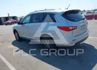 2014 Infinity QX60 photo