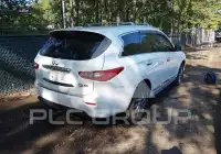 2014 Infinity QX60 фото