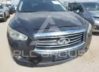 2014 Infinity QX60 photo