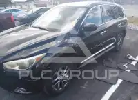 2014 Infinity QX60 photo