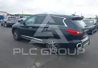 2014 Infinity QX60 photo