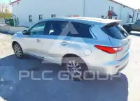 2014 Infinity QX60 фото