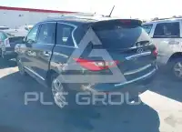 2014 Infinity QX60 photo