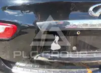 2014 Infinity QX60 photo