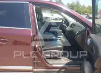2014 Infinity QX60 фото