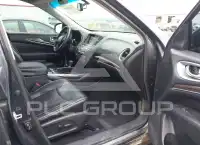 2014 Infinity QX60 photo