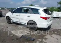 2014 Infinity QX60 фото