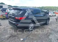 2014 Infinity QX60 фото