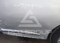 2014 Infinity QX60 photo