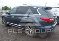 2014 Infinity QX60 photo