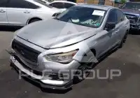 2014 Infinity Q50 фото