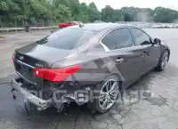 2014 Infinity Q50 photo