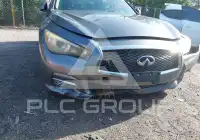 2014 Infinity Q50 photo