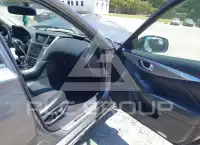 2014 Infinity Q50 фото